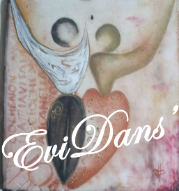 clermonde danses 4539