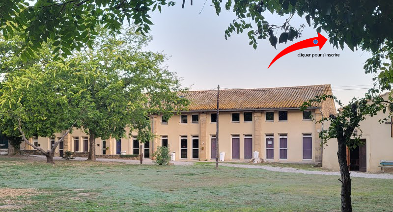 Domaine de Petite à Grans 4